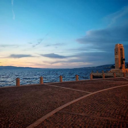 Terra Mea Appartement Reggio di Calabria Buitenkant foto