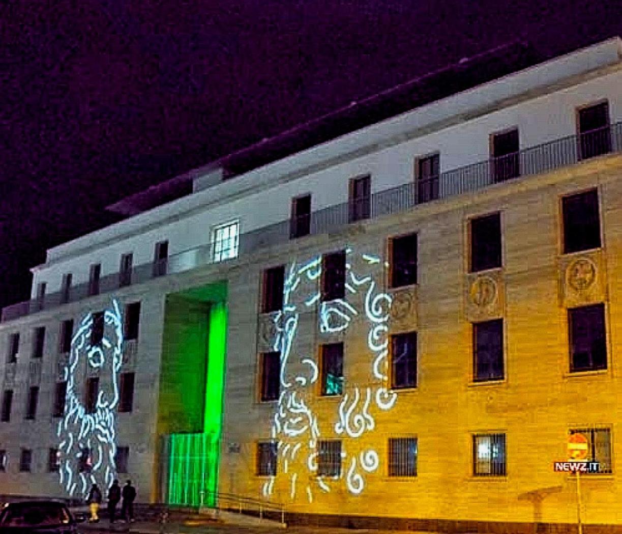 Terra Mea Appartement Reggio di Calabria Buitenkant foto